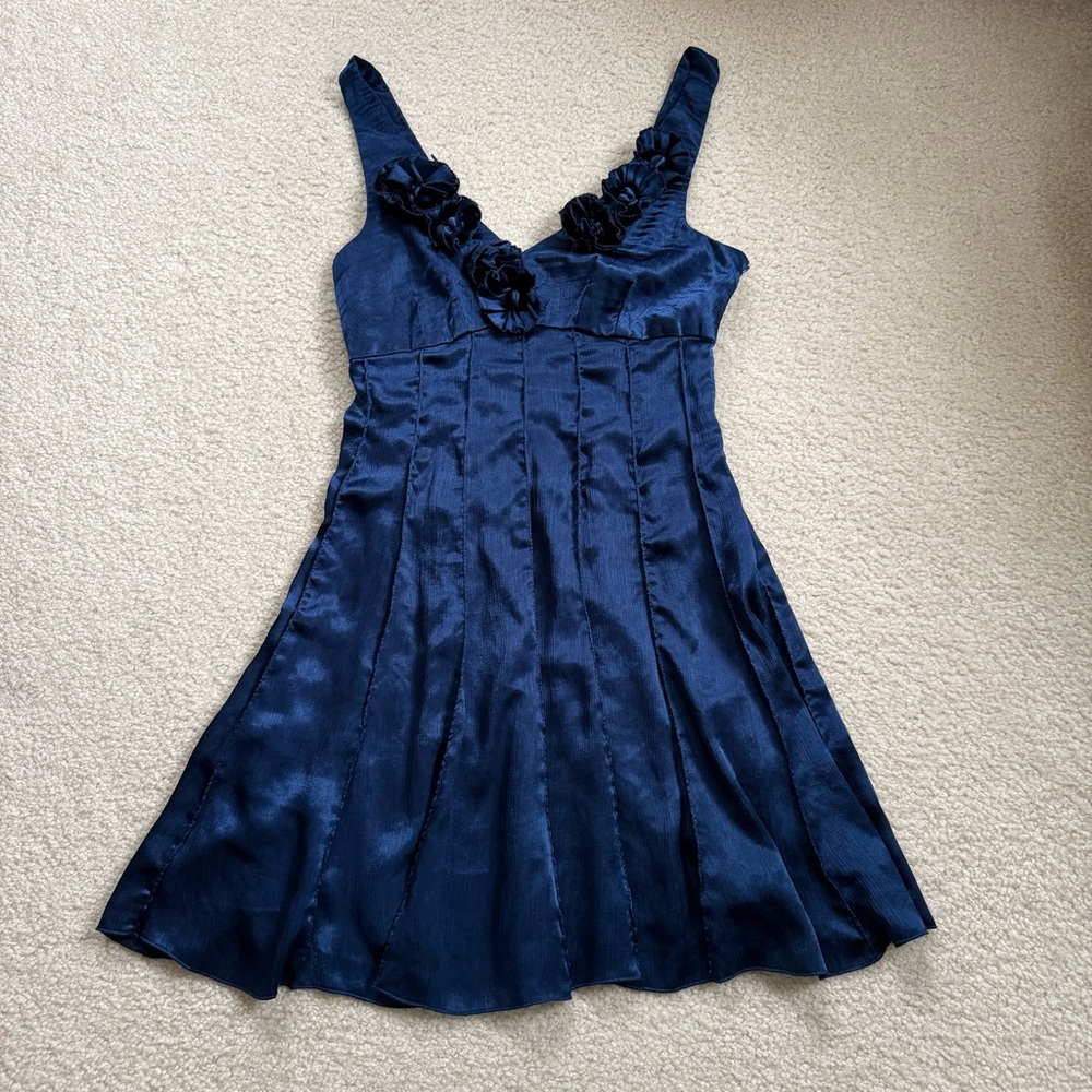 Forever 21 mini dress
